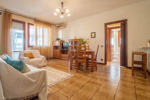 appartamento in vendita a Cattolica