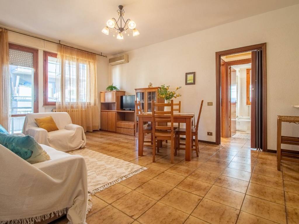 appartamento in vendita a Cattolica