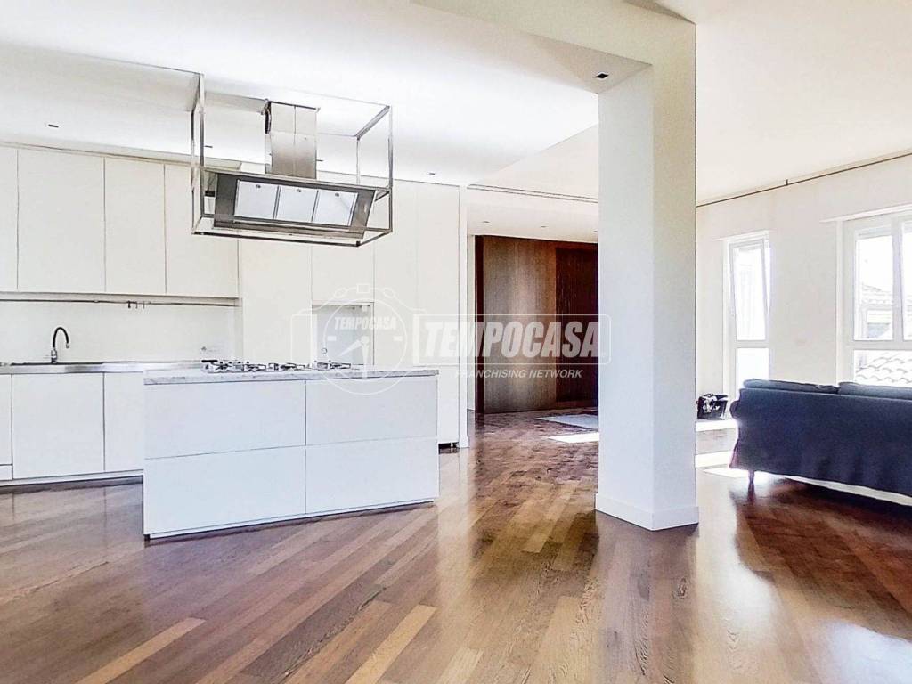 appartamento in vendita a Cattolica