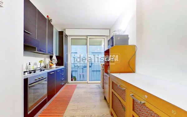 appartamento in vendita a Cattolica