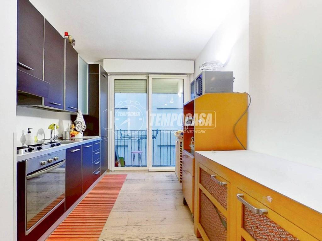 appartamento in vendita a Cattolica