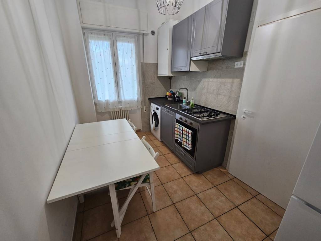 appartamento in vendita a Cattolica