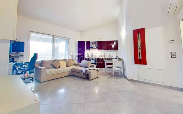 appartamento in vendita a Cattolica