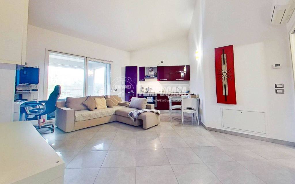 appartamento in vendita a Cattolica