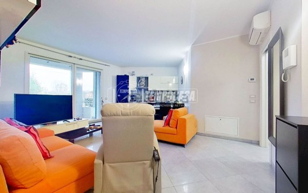 appartamento in vendita a Cattolica