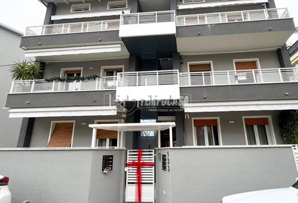 appartamento in vendita a Cattolica