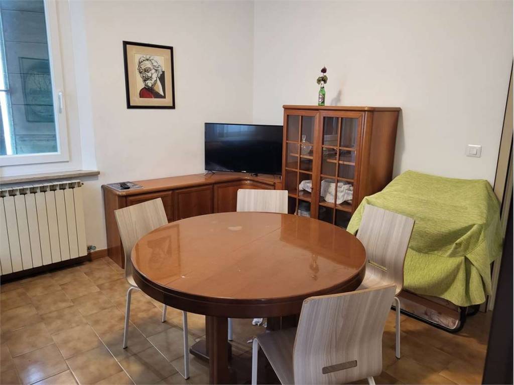 appartamento in vendita a Cattolica