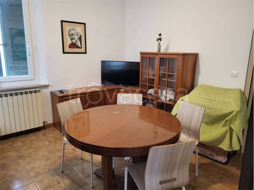 appartamento in vendita a Cattolica