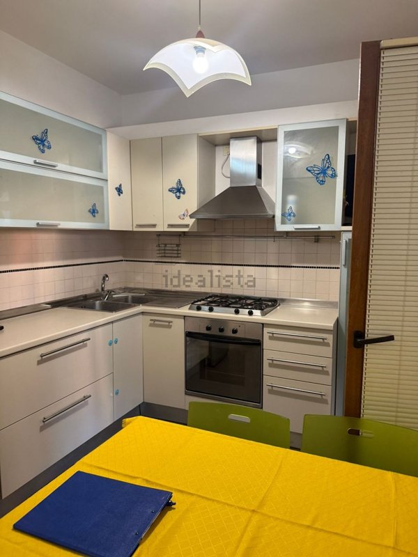 appartamento in vendita a Cattolica