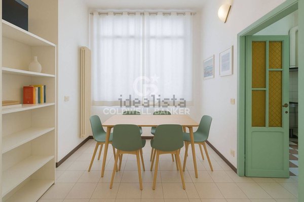 appartamento in vendita a Cattolica