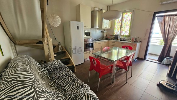 appartamento in vendita a Cattolica