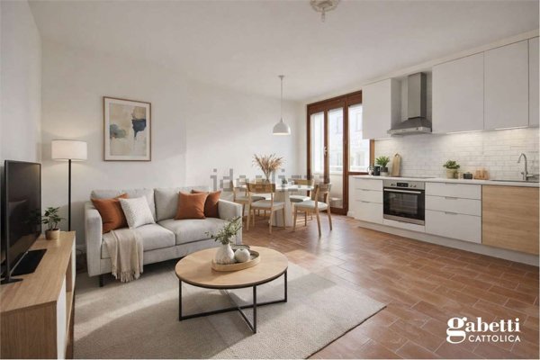 appartamento in vendita a Cattolica