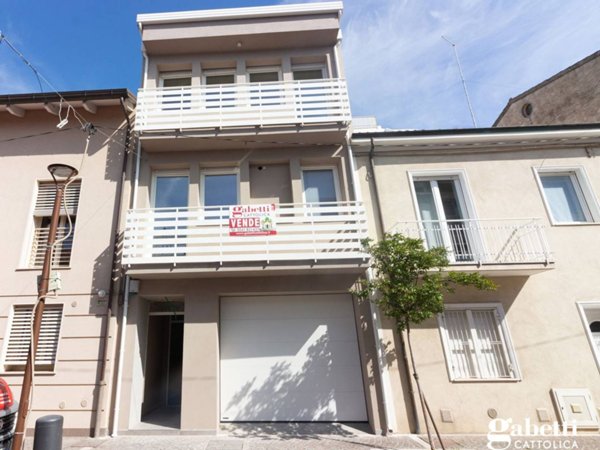 appartamento in vendita a Cattolica