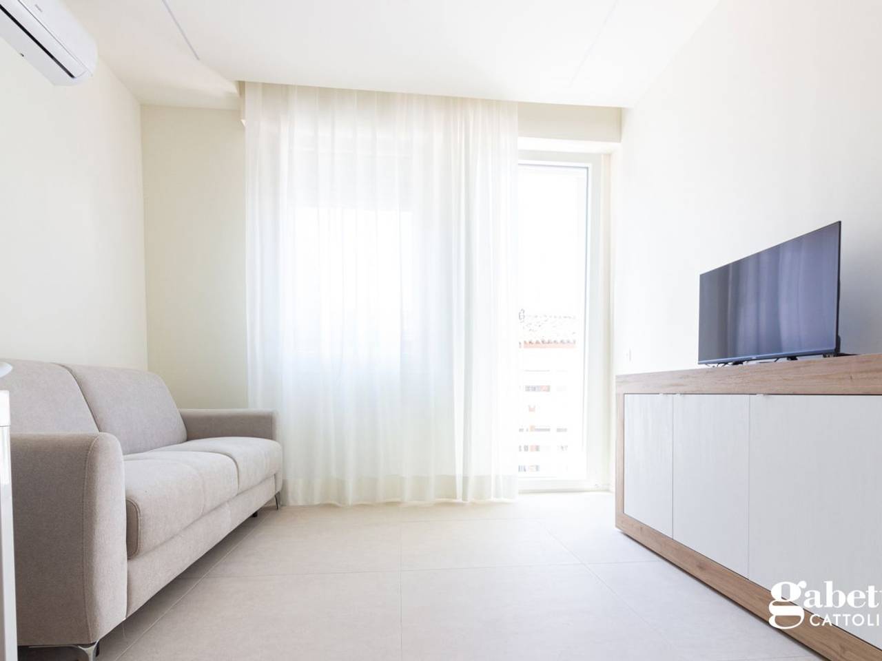 appartamento in vendita a Cattolica