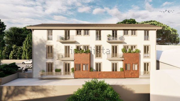 appartamento in vendita a Cattolica