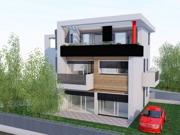 appartamento in vendita a Cattolica