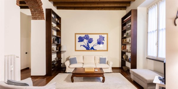 appartamento in vendita a Cattolica