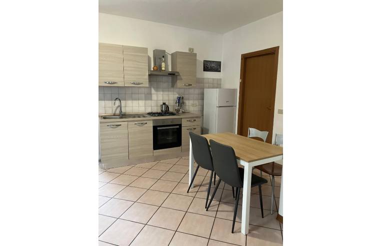 appartamento in vendita a Cattolica