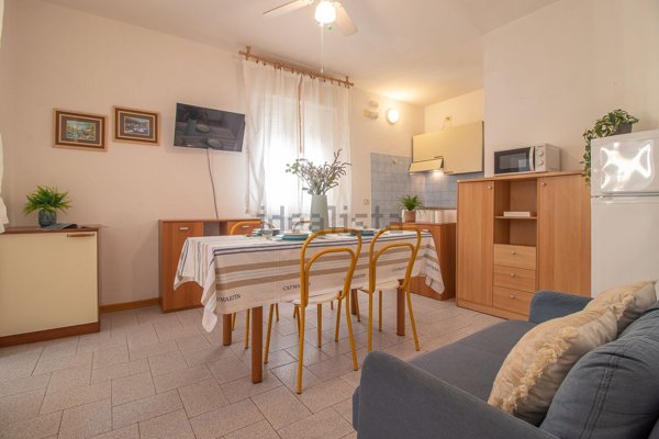 appartamento in vendita a Cattolica