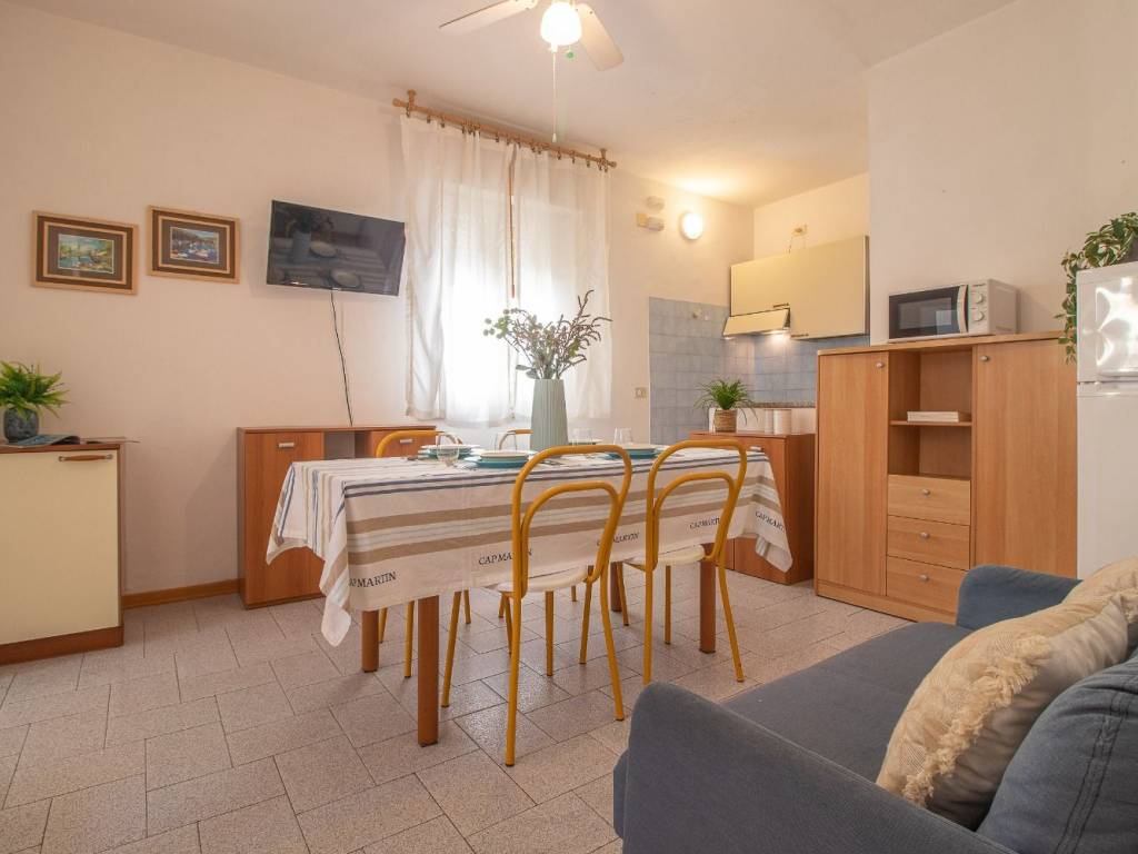 appartamento in vendita a Cattolica