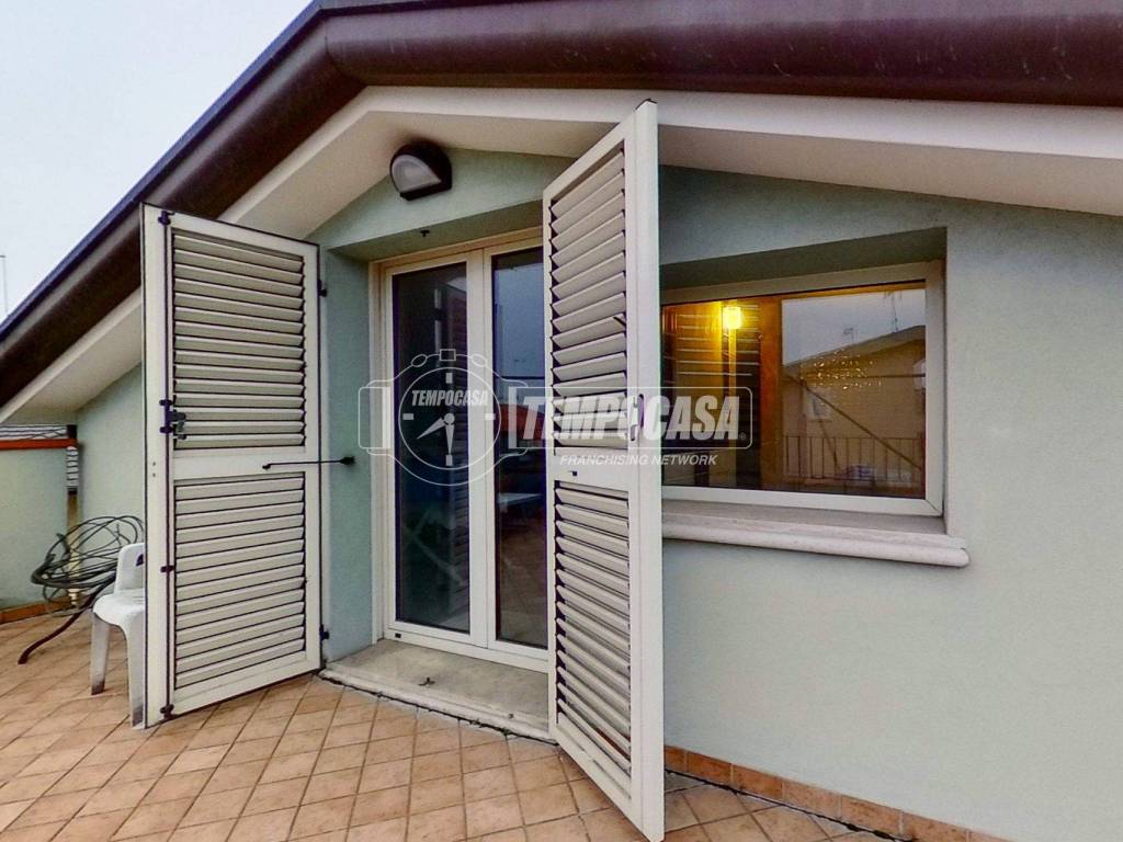 appartamento in vendita a Cattolica