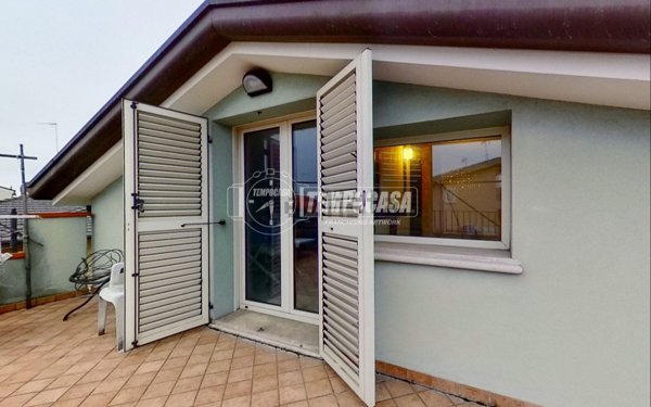 appartamento in vendita a Cattolica