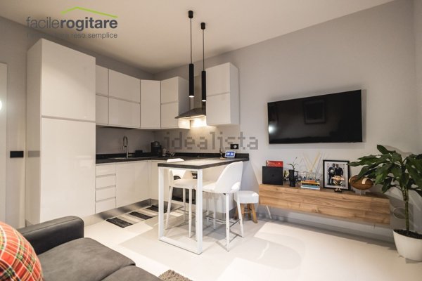 appartamento in vendita a Cattolica