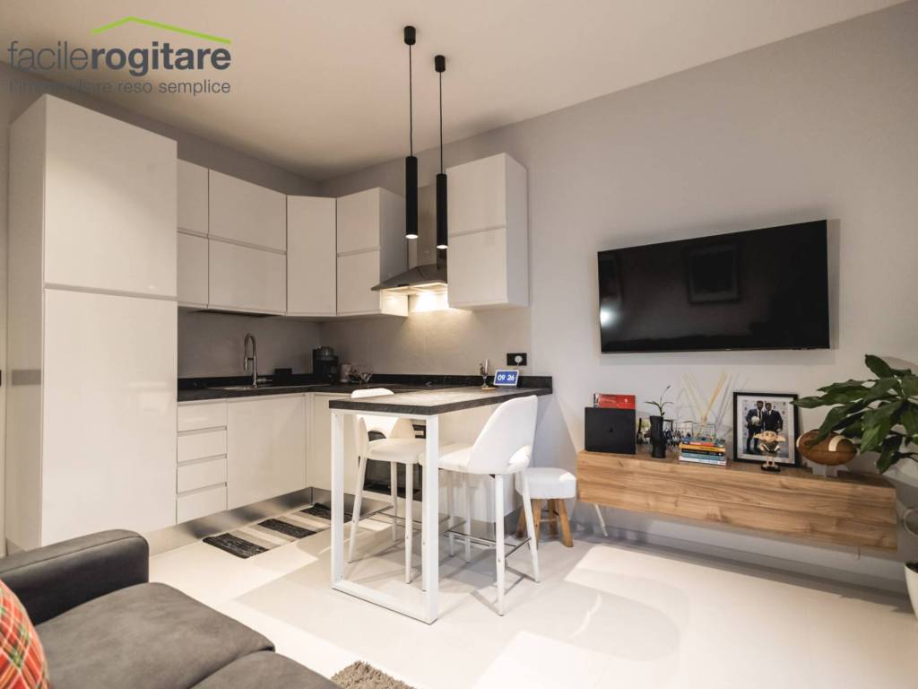 appartamento in vendita a Cattolica