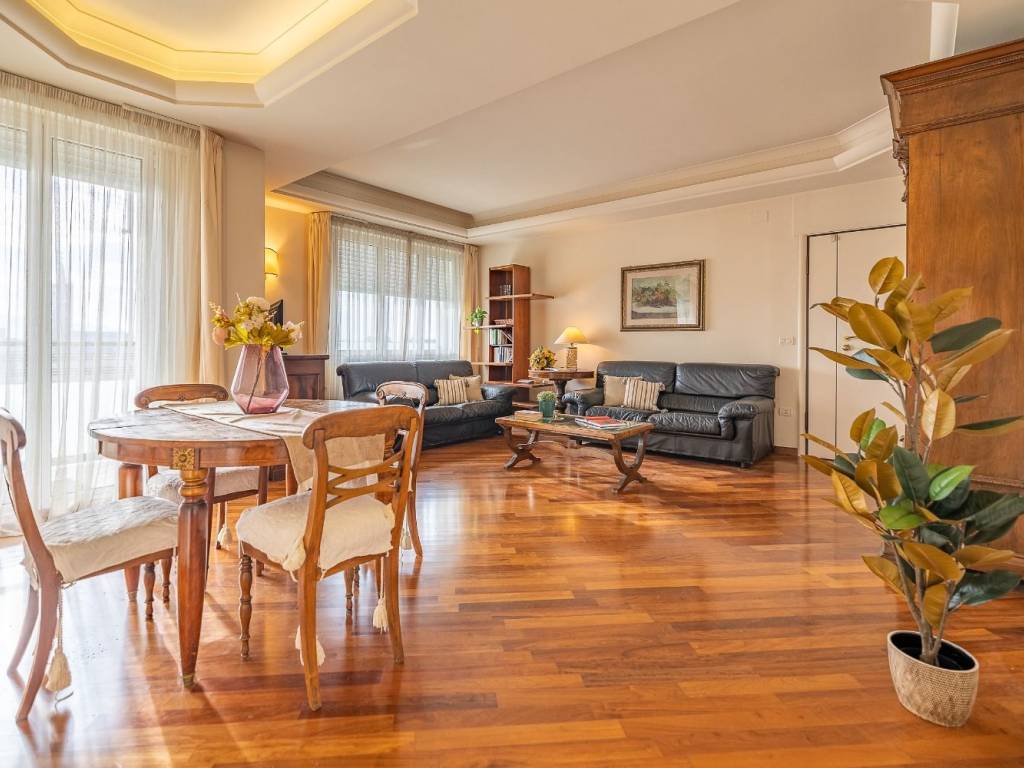 appartamento in vendita a Cattolica