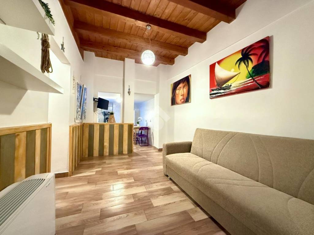 appartamento in vendita a Cattolica