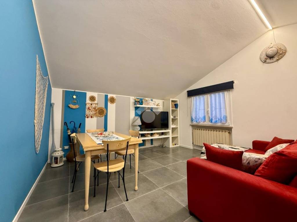 appartamento in vendita a Cattolica