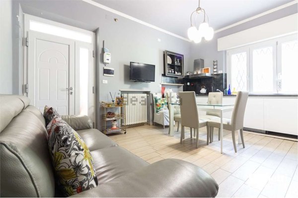 appartamento in vendita a Cattolica