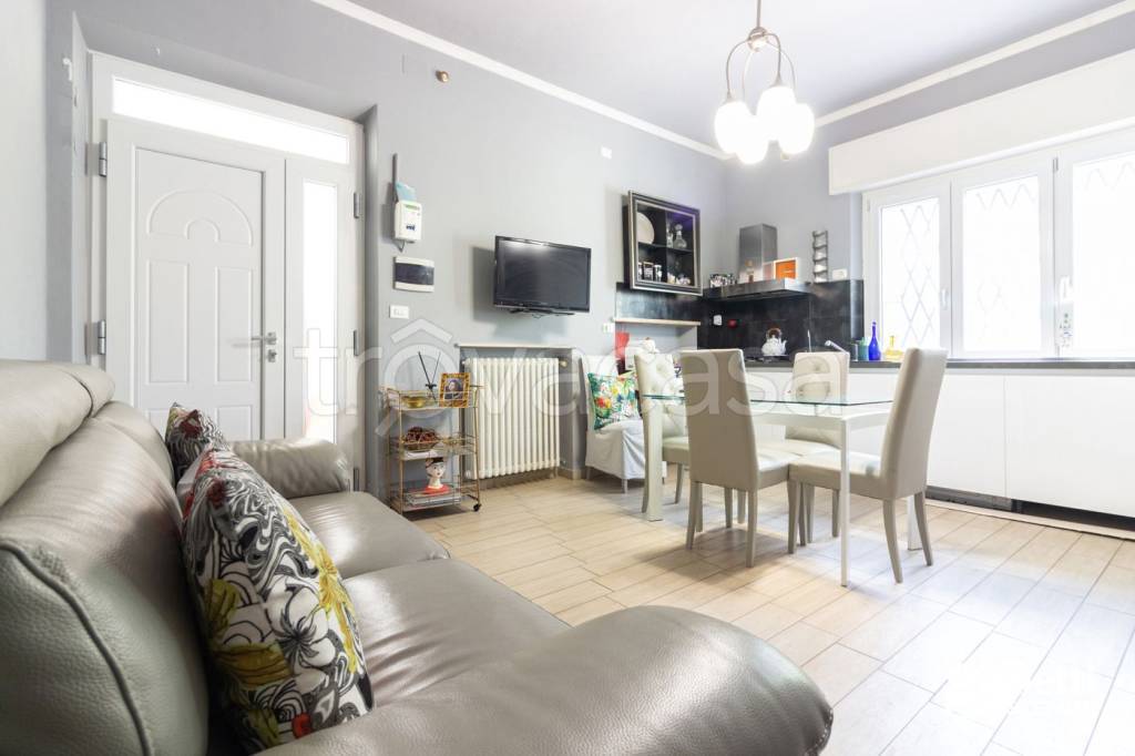 appartamento in vendita a Cattolica