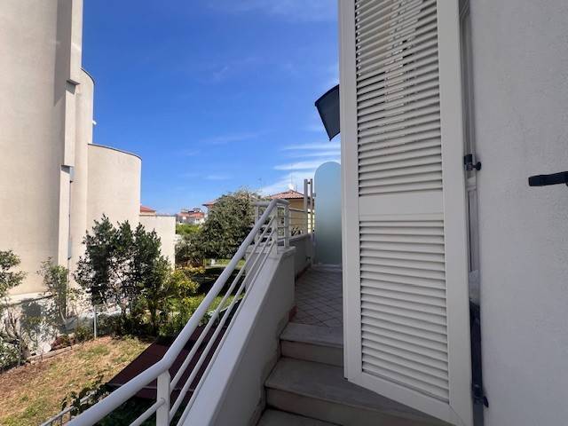 appartamento in vendita a Cattolica
