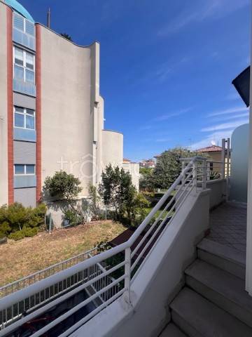 appartamento in vendita a Cattolica