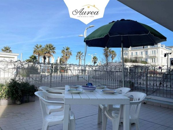 appartamento in vendita a Cattolica