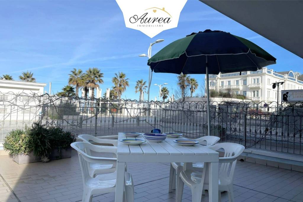 appartamento in vendita a Cattolica