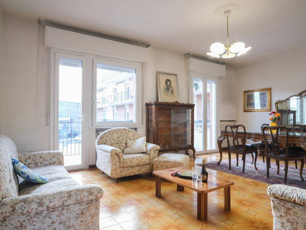 appartamento in vendita a Cattolica