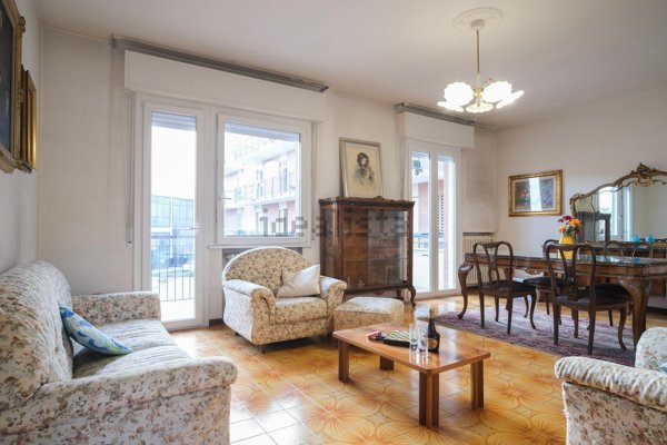 appartamento in vendita a Cattolica