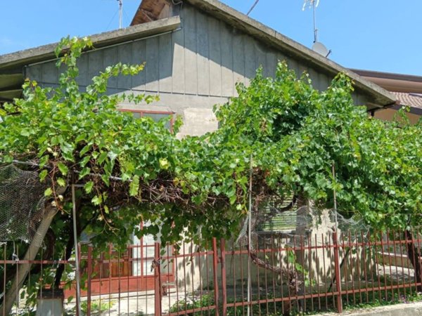 casa indipendente in vendita a Cattolica