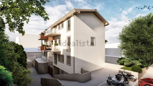 appartamento in vendita a Cattolica