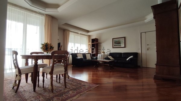 appartamento in vendita a Cattolica