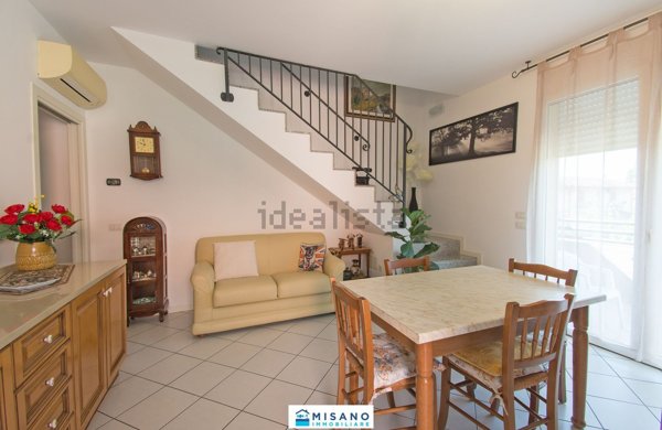 appartamento in vendita a Cattolica