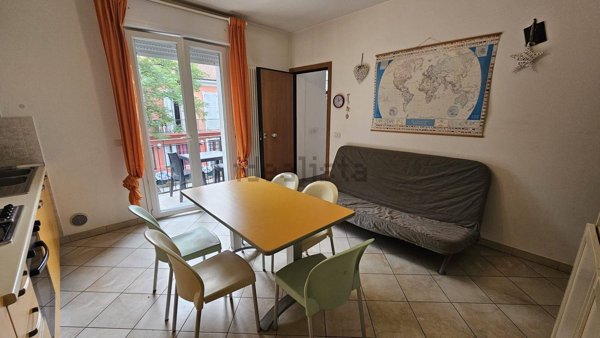 appartamento in vendita a Cattolica