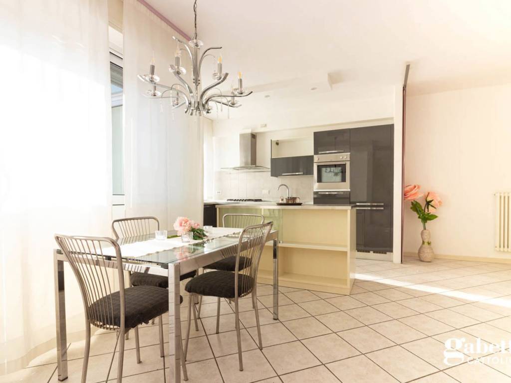 appartamento in vendita a Cattolica