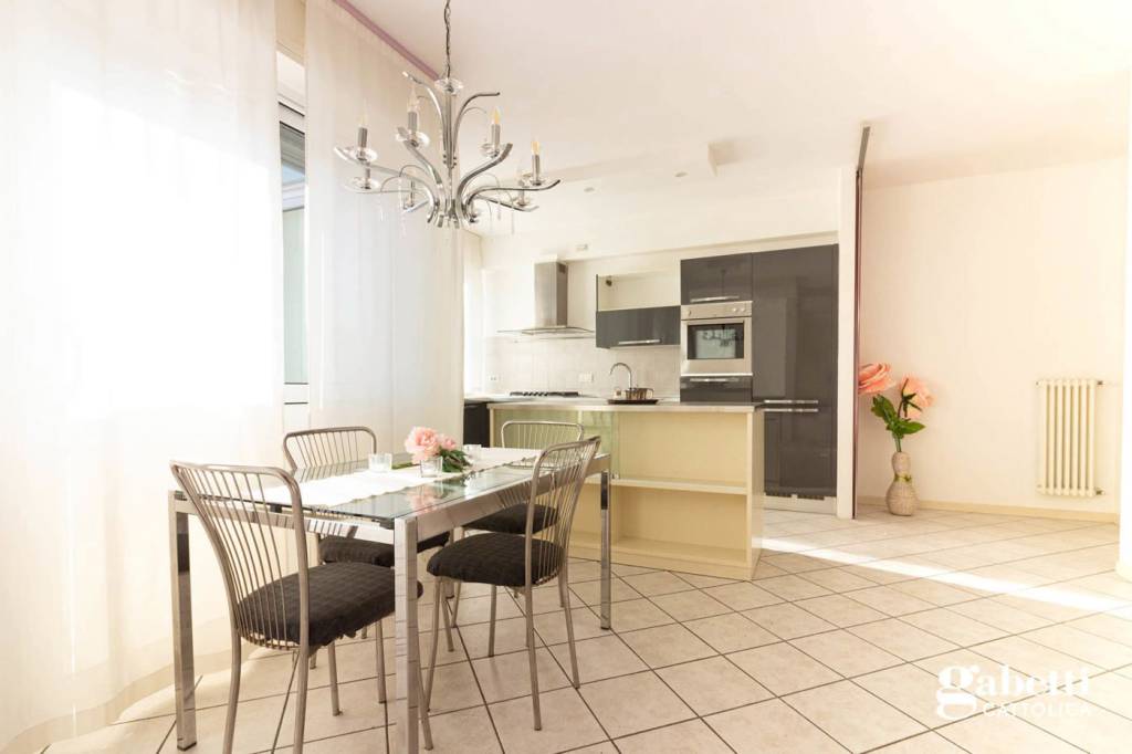 appartamento in vendita a Cattolica