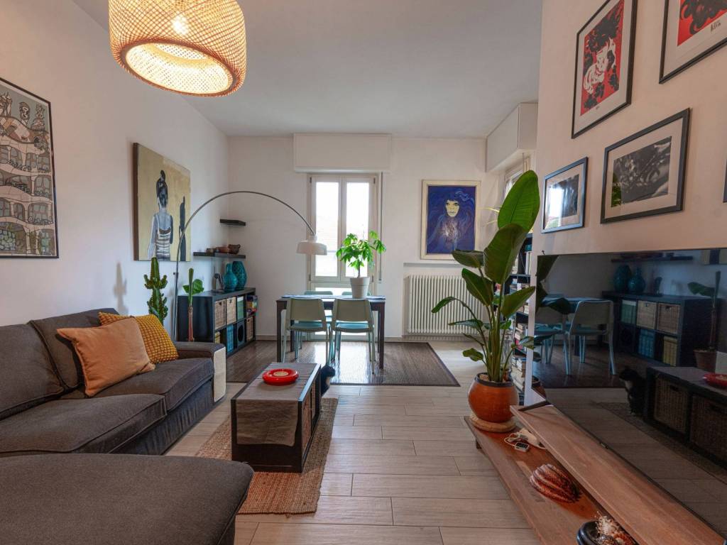 appartamento in vendita a Cattolica