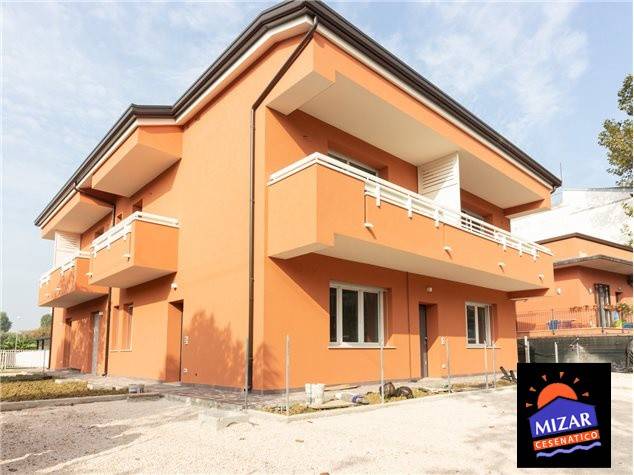 appartamento in vendita a Cattolica