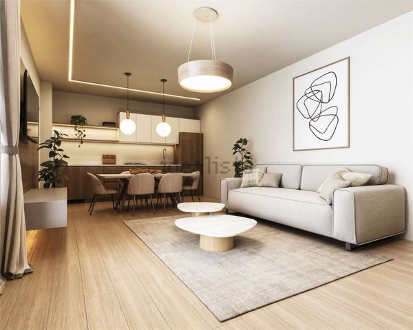 appartamento in vendita a Cattolica