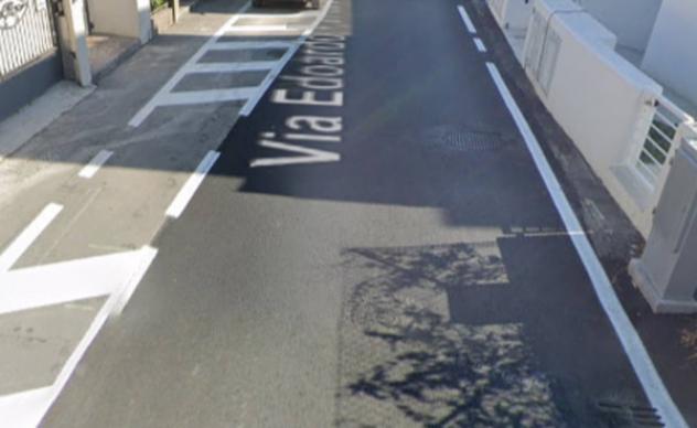 appartamento in vendita a Cattolica